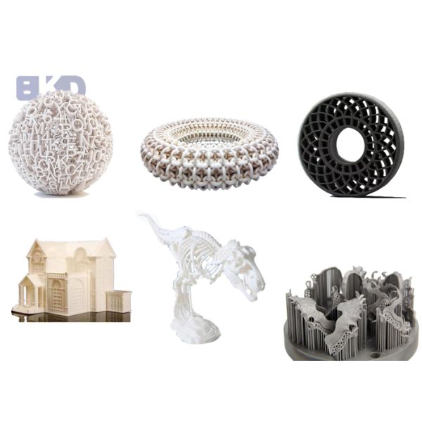 3D Molding ABS Injection Molded Plastic Parts DME Standard