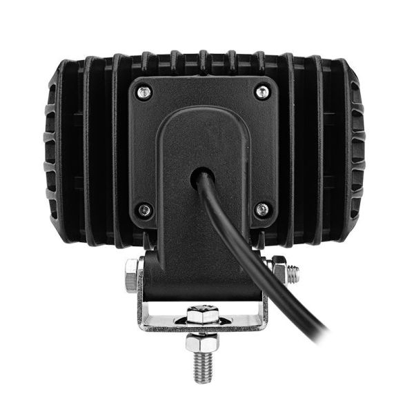 High Power LED Agricultural Work Lights 10V - 32V Tractor LED Headlight