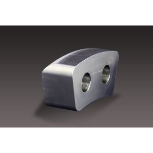 Buy cheap Pressure Forged Steel Valve Body for Drilling Mud Pump Spare Parts from wholesalers