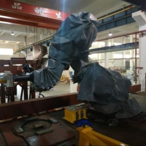 Cheap Dust Proof Custom Robot Protective Cover Polyester for sale