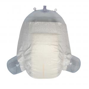 Cheap Disposable Adult Incontinence Pads With Leak Guard for sale