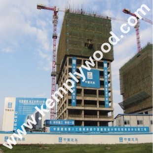 Hot Sale China Supplier Price Of Waterproof Film Faced Plywood/ Marine Plywood