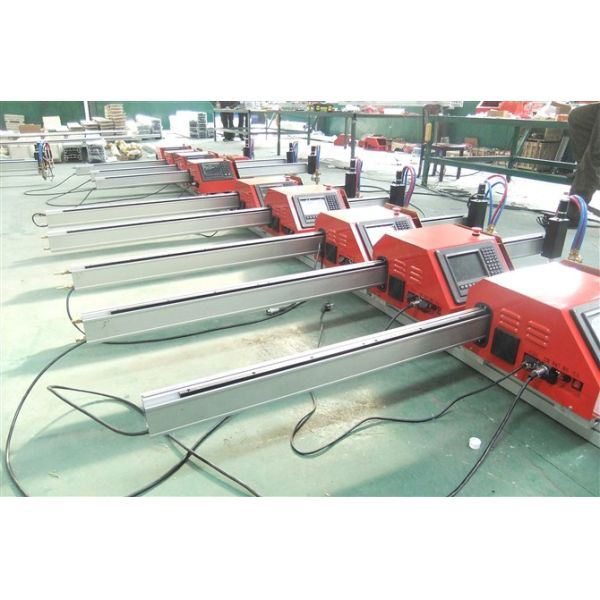 china supplier quick speed portable cnc plasma cutting machine china