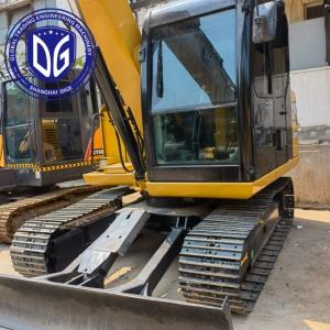 Cheap Market-tested 307E2 Used caterpillar 7ton excavator with Value-for-money for sale