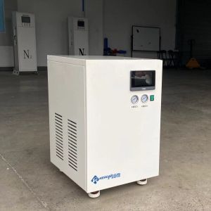 Cheap Modular Air Separation Anti-Corrosive Material N2 Nitrogen Machine for sale