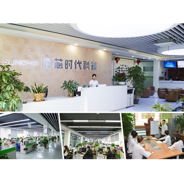 Multi Network Interfaces Android Embedded Board with Mali-T764 GPU