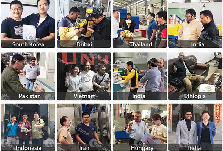 E-waste Components PCB Depopulating Removing Machine for Computer Board Dismantling