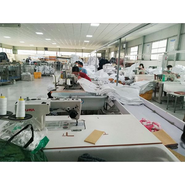 100%cotton Lab Coat Nurse Doctors Para-medical Hospital Uniform Dress short sleeve surgical gown Best Price from China Factory