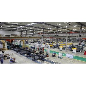 Henan Harvest Machinery & Truck Co., Ltd