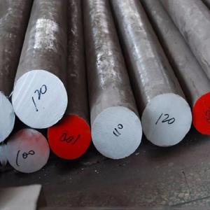 China S20C Hot Rolled MS Carbon Steel Bar Round Rod ASTM Standard 12mm Diameter on sale