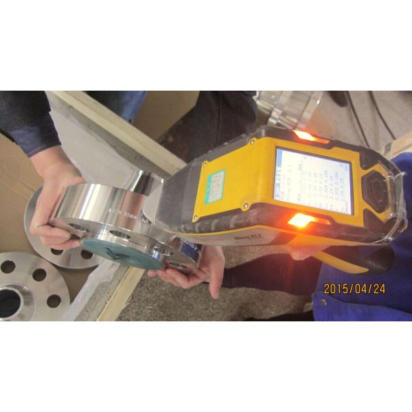 Duplex Material Steet Flanges