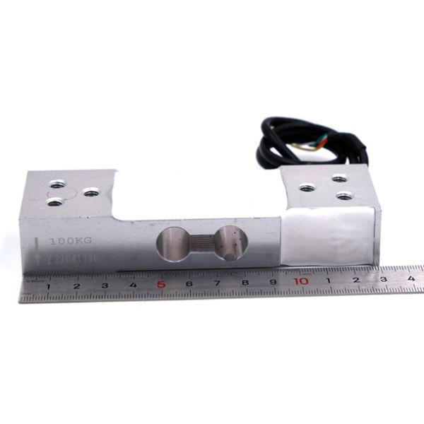 SC601AC 130 x 40 x 22mm big size platform scale load cell 20kg 50kg 100kg 150kg 200kg load cell