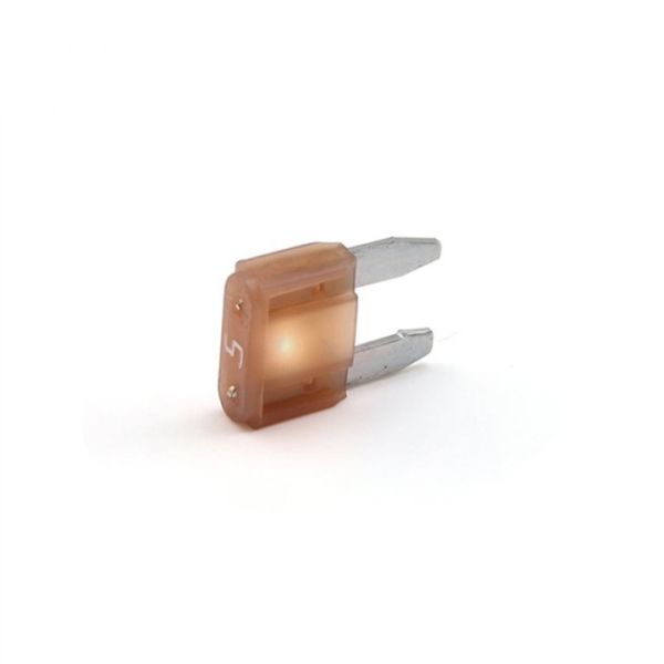Mini Blade LED 'Glow' Fuses