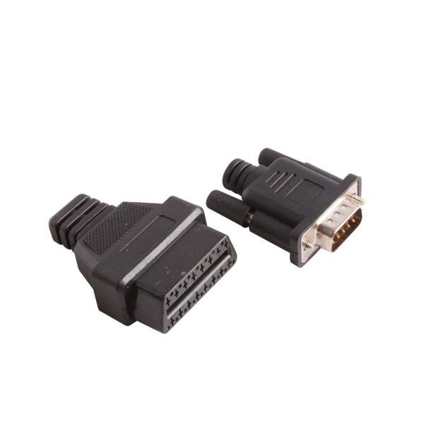 Honda Auto Diagnostic Tools System Kit HDS