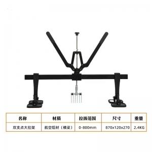 China Aa4c Precision Car Body Shaping Bracket Single Dual And 4 Arms Auto Welding Machine on sale