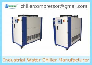 Cheap -10C R404A Propylene Glycol Brewery Chillers for Fermenting and Wort Cooling for sale