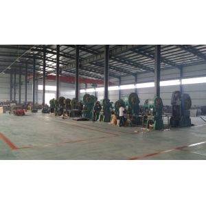 Tianjin J&H Steel Trading Co.,Ltd