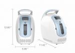 Portable Family Oxygen Concentrator Humidifier Portable medical Oxygen
