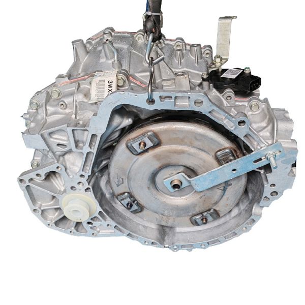 Quality Gear Boxes System TRANSMESUN Remanufactured VQ35DE 4WD Transmission for INFINITI wholesale