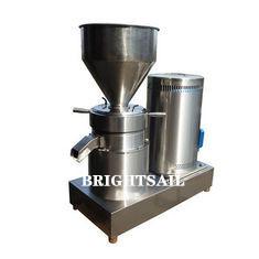 Cheap SS304 0.01 to 10 tons per Hour Capacity Portable small Peanut Butter Manufacturing Machine for sale