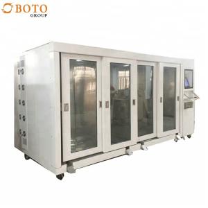 China Test Equipment PCB Test Chamber GJB150.5 Lab Drying Oven Machine Laboratory Equipment on sale