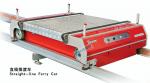 Automatic Storage System Storage Ferry Car Conveyors Replacement For Transmittin