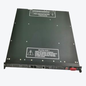 Cheap Triconex 4351B Invensys Tricon Communication Module in stock for sale
