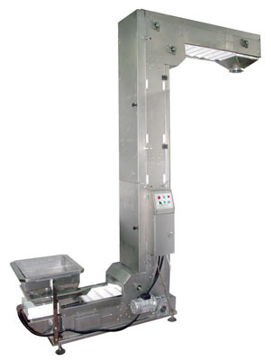 Vertical Pistachio Automatic Packing Machinery 500kg Bag Packaging Machinery