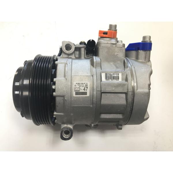 A0012309011 A0022304711 Automobile Spare Parts Air Conditioner Compressor for Benz