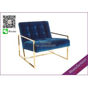 Buy cheap Velvet Wedding Event Sofa For Sale WIth Wholesaler Price (YS-79) from wholesalers