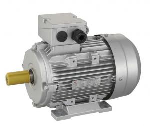 Cheap 3 phase asynchronous induction motor for sale