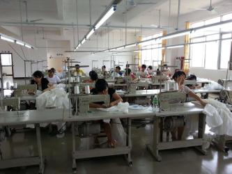 Guangzhou Jumila Industrial CO., LTD