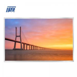 Cheap FHD 1920x1080 Resolution LVDS Interface IPS TFT LCD Display 32 Inch for sale