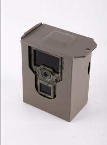 China KeepGuard Metal Protective Case Trail Hunting Camera Accessories OEM on sale