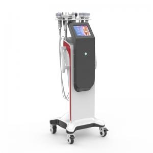 Cheap Wrinkle Removal Fat Freeze Cavitation Machine 9 In 1 Slimming Machine for sale