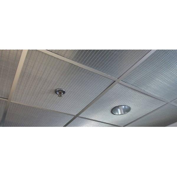 Transform Your Space with Screen Design and Sophisticated Decorative Wire Mesh up to 36m Length