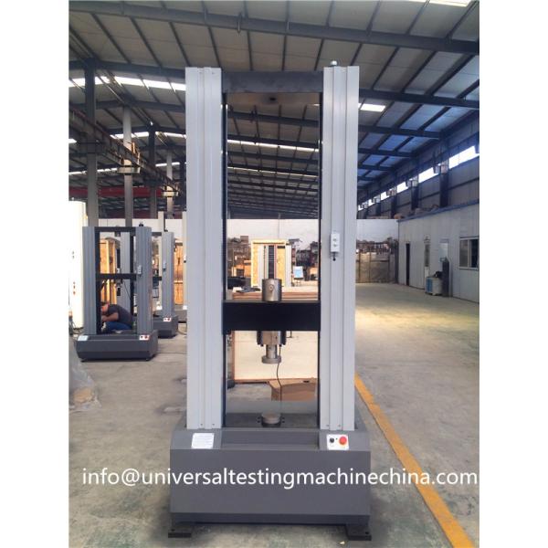 Quality Universal Testing Systems for Tension, Compression, Flexure, Peel Testing wholesale