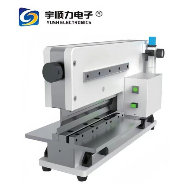 High Performance PCB Depanelling Machine YSL-300 Weight (KG) 80 Warranty 1 Year