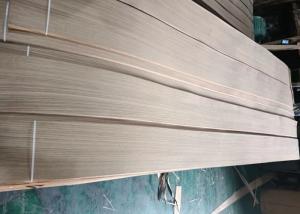 Cheap Quarter Sawn Natural White Oak Veneer Plywood Sheets For Furniture for sale