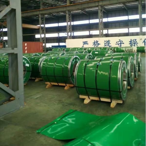 309S Heat Resistant Stainless Steel Roll