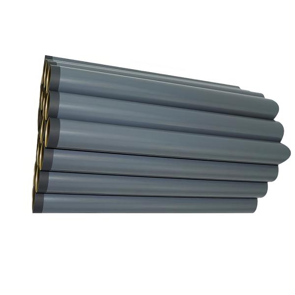 Long-lasting Fuser Film Sleeves for HP LaserJet P3005 M3027 M3035 RM1-3740-flim HP2200 2400 CANON FAX-L2000
