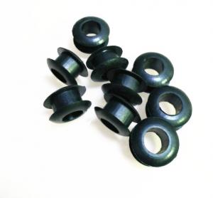 Cheap China Customized NBR High Quality Various Shapes Environmental Rubber Grommet for sale
