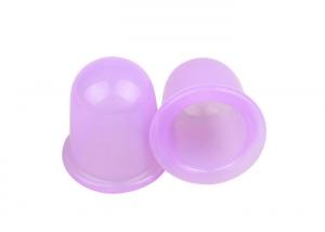 China Silicone Material Cupping Therapy Set Strong Suction For Household SHP-017 on sale