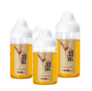 China White Color 38/400 Screw Nipple Honey Bottle Cap on sale