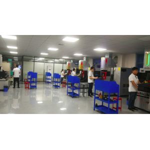 GuanYao Precision Mould Co., Ltd