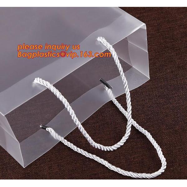 PBAT PLA CORN STARCH BIODEGRADABLE COMPOSTABLE OXO-BIODEGRAABLE D2W EPI ldpe custom made soft flex loop handle bag poly