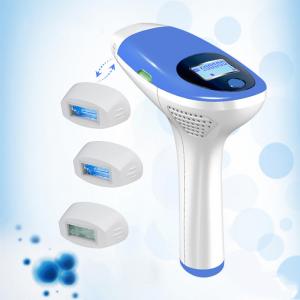 China Compact Design Laser Hair Removal / Ipl Hair Remover Working Humidity 25%-75% on sale