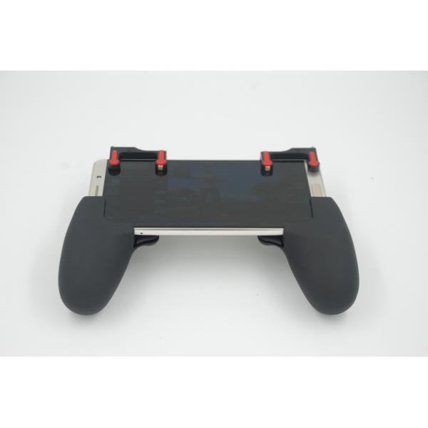 Plastic Handle Mobile Game Joystick Sensitive Shoot and Aim for PUBG