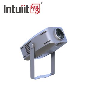 LED IP65 Custom Gobo Projector