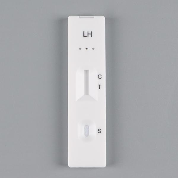 Luteinizing Hormone Lab Blood Test Kits